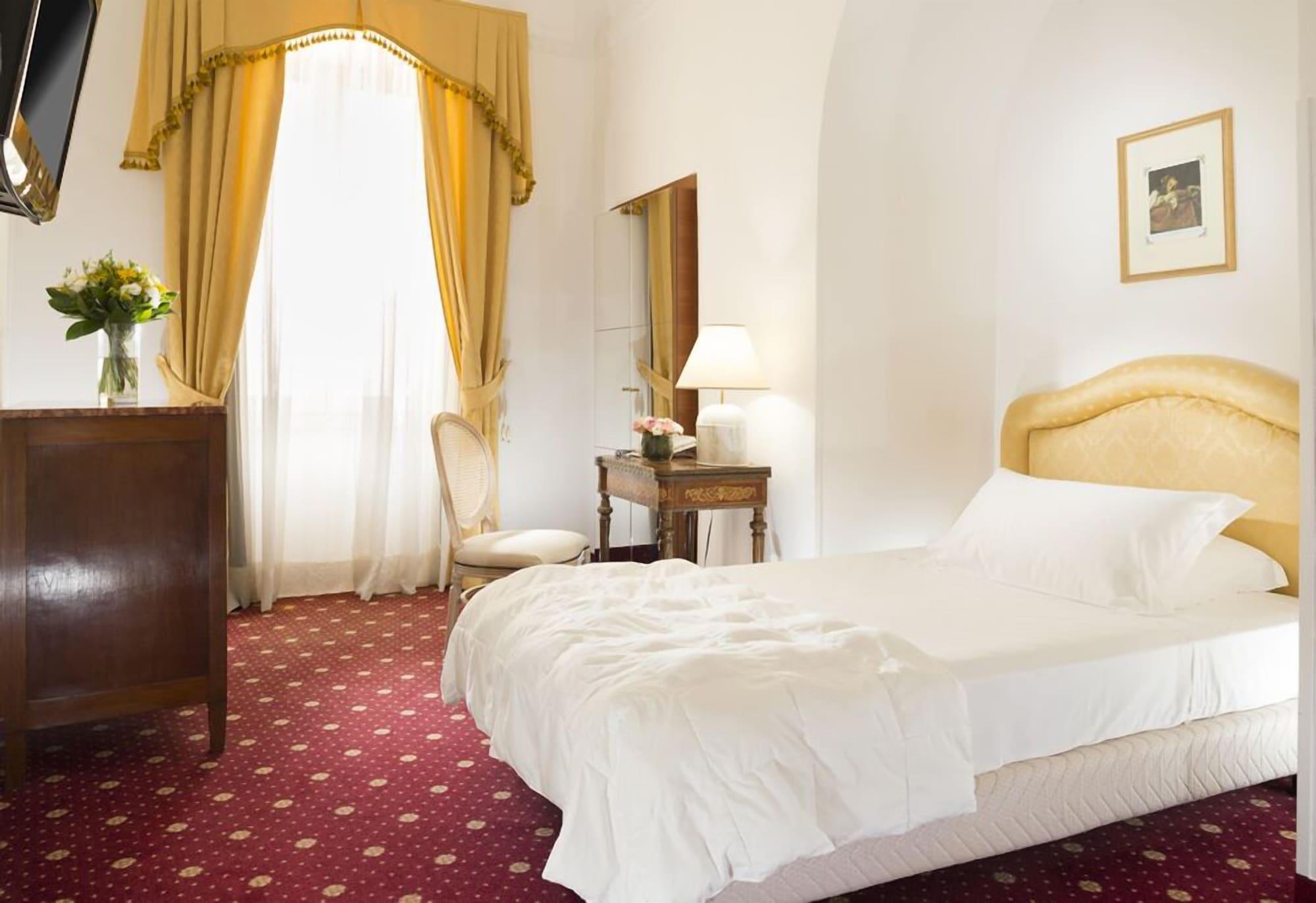 Grande Albergo Internazionale Brindisi Dış mekan fotoğraf