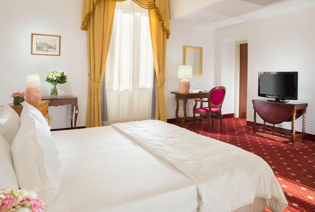 Grande Albergo Internazionale Brindisi Dış mekan fotoğraf