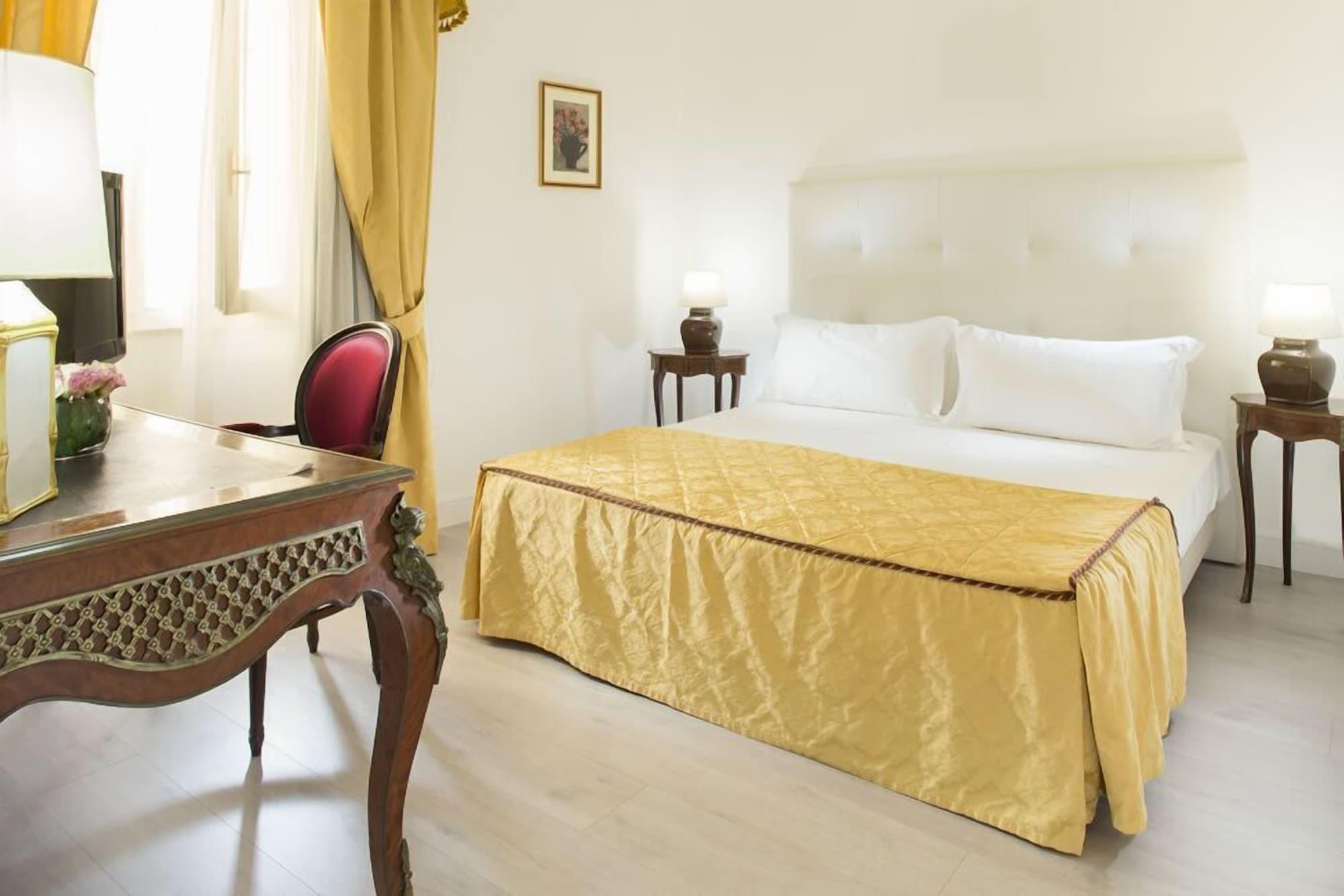 Grande Albergo Internazionale Brindisi Dış mekan fotoğraf