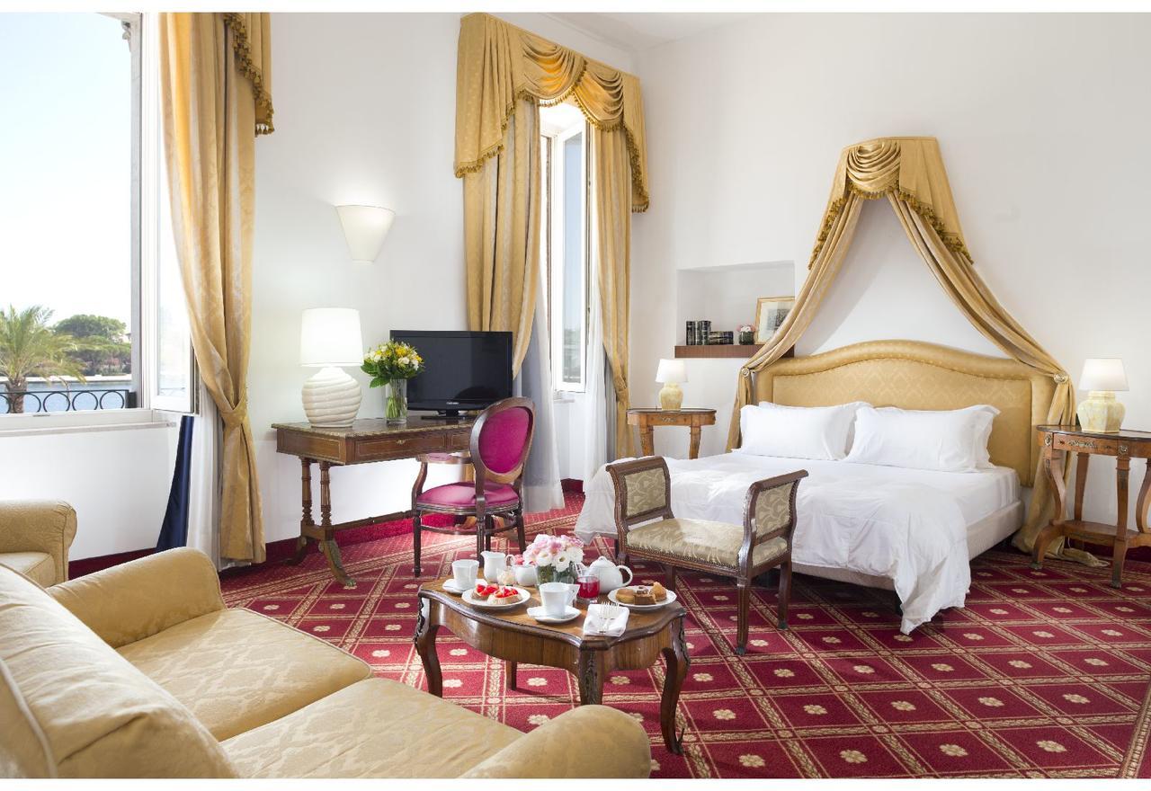 Grande Albergo Internazionale Brindisi Dış mekan fotoğraf