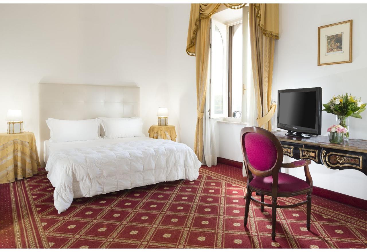 Grande Albergo Internazionale Brindisi Dış mekan fotoğraf