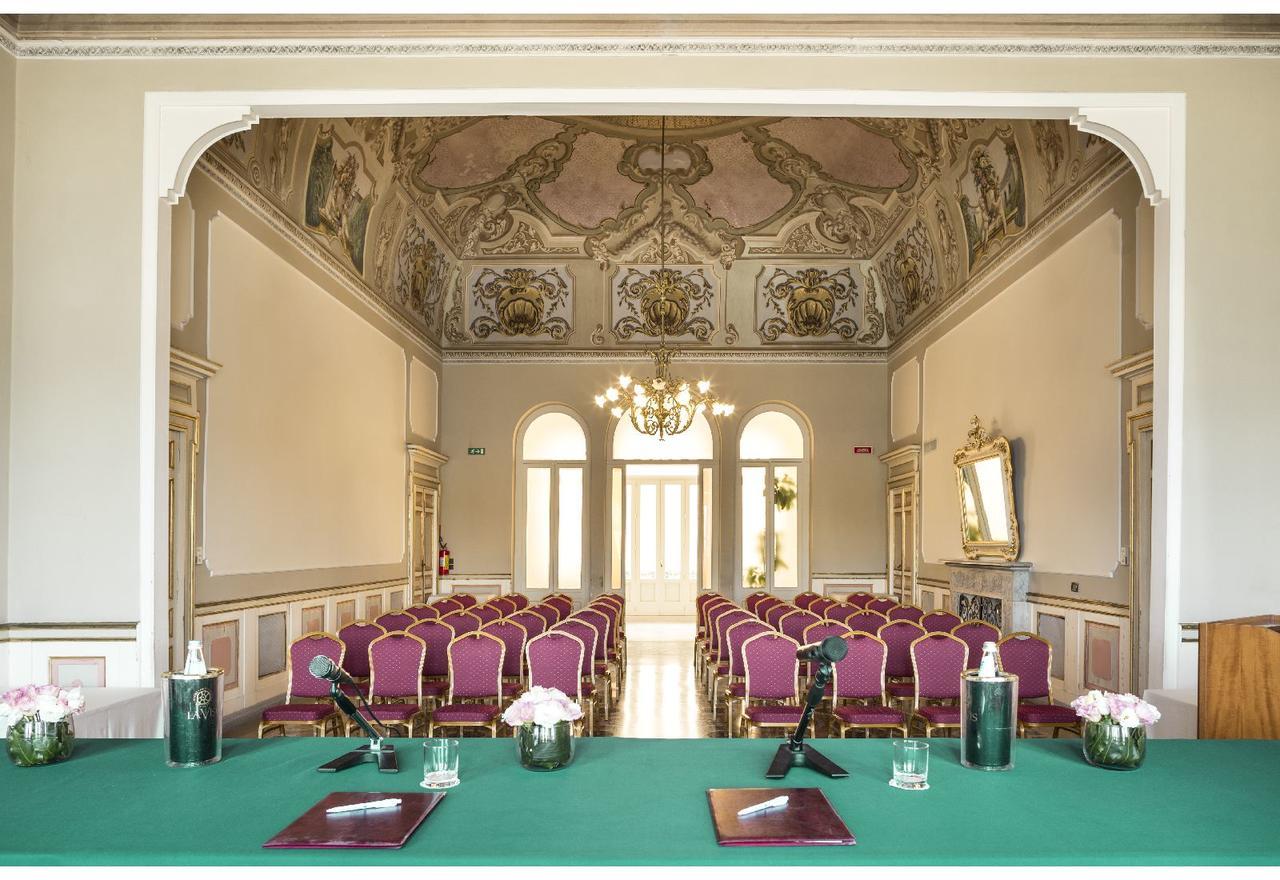 Grande Albergo Internazionale Brindisi Dış mekan fotoğraf