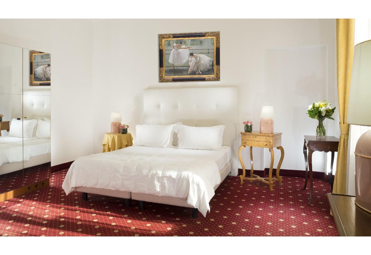 Grande Albergo Internazionale Brindisi Dış mekan fotoğraf